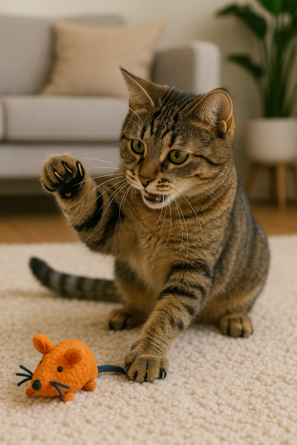 Cat Accessories